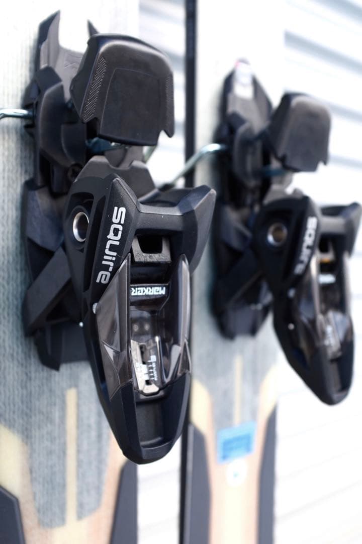 Völkl M6 Mantra 100Years LTD. カタログ外未展開品