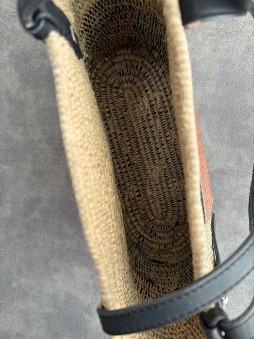 『専用』LOEWE かごバッグ