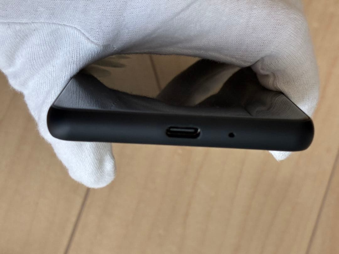 docomo版　SO-52B Xperia 10 III エクスペリア