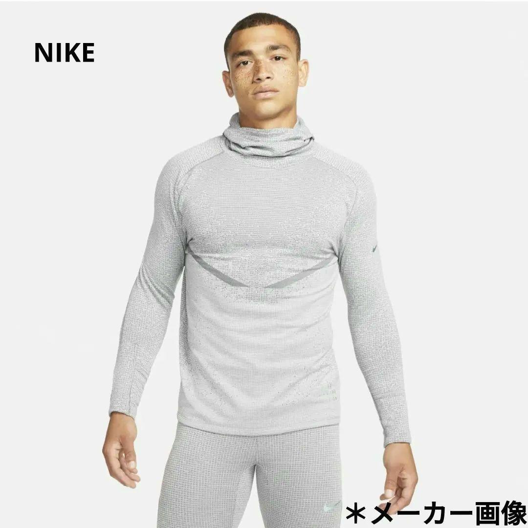 NIKE ナイキ サーマフィット ランニングディヴィジョン 上下セットアップ