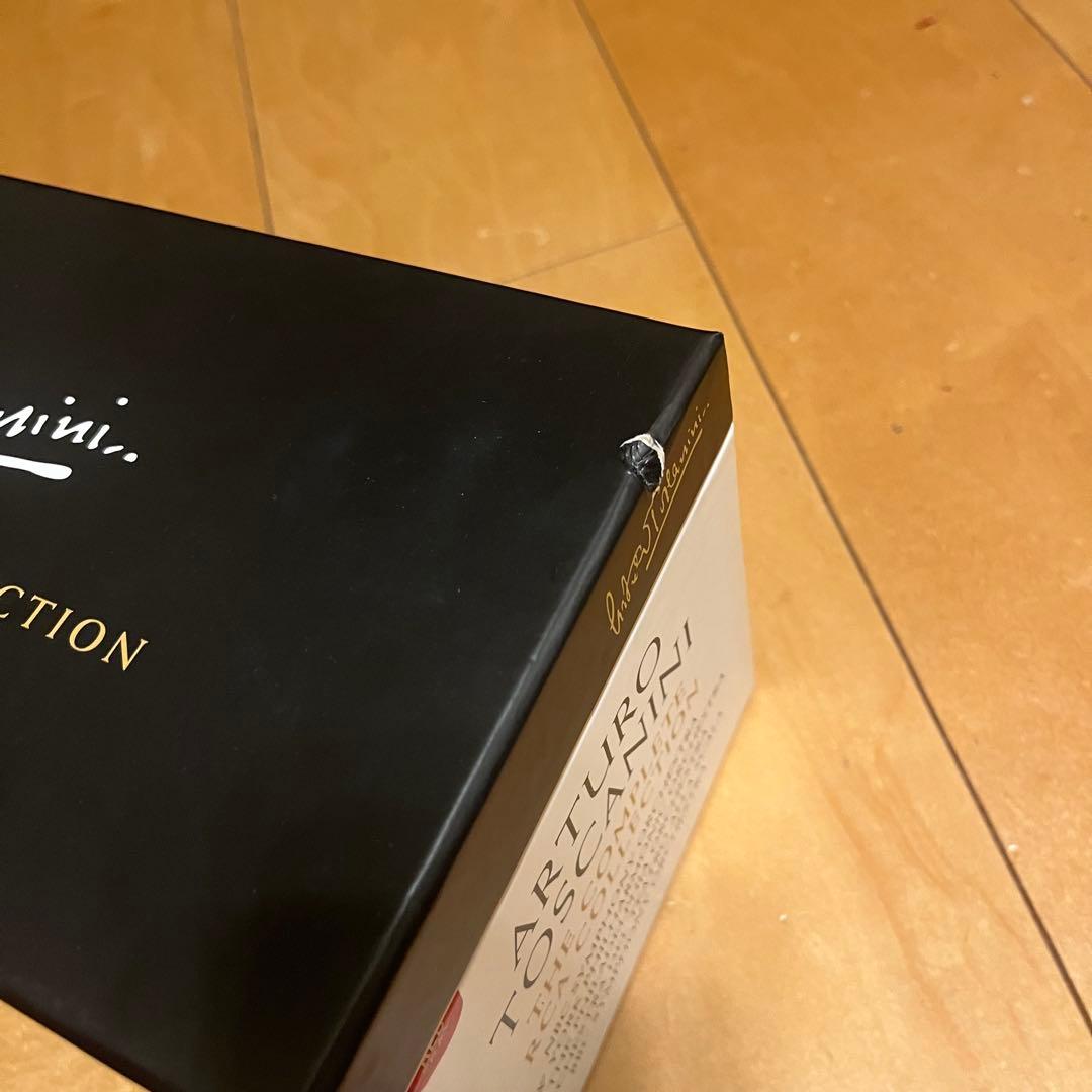 トスカニーニ RCA録音全集　コレクション84CD＋DVD