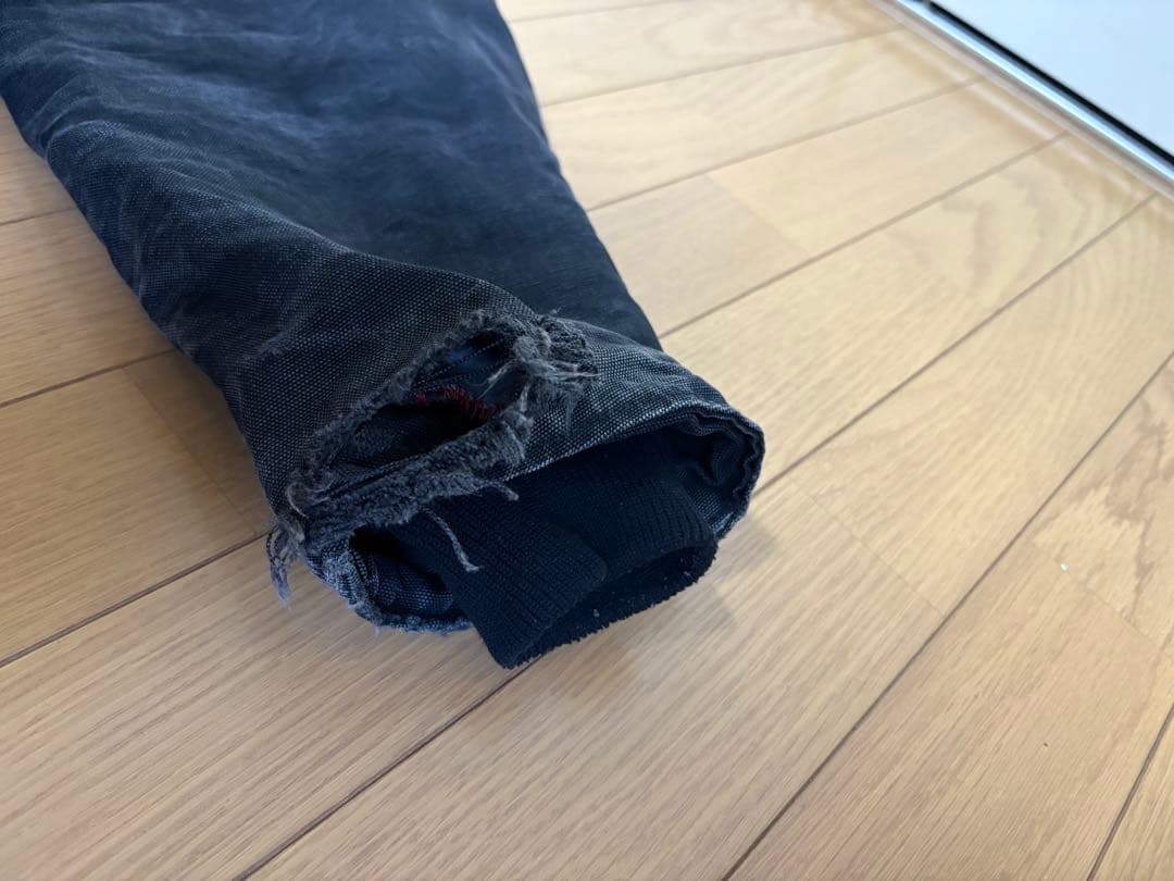 古*迎様 Carhartt カーハート トラディショナルジャケット フェードブラ