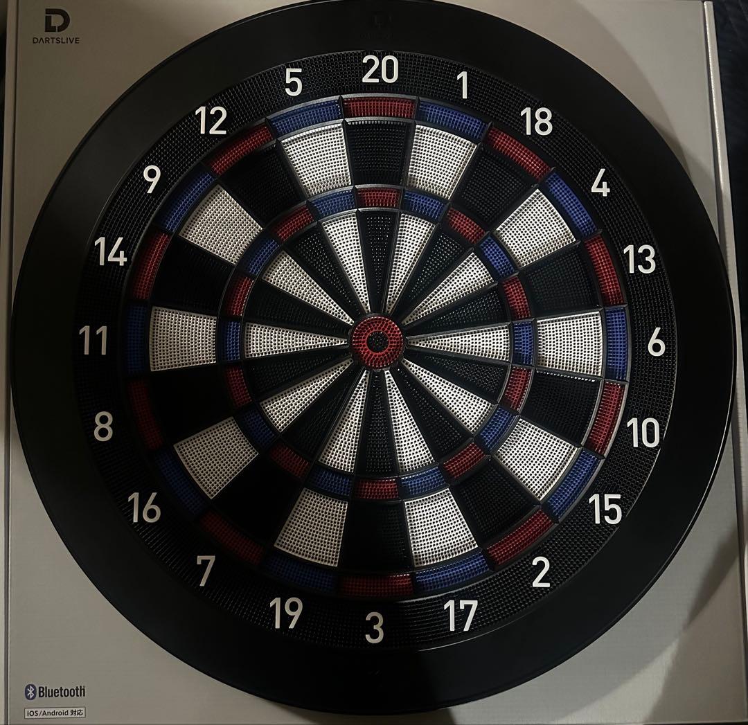 Dartslive ＋ Bracket＋三脚スタンド