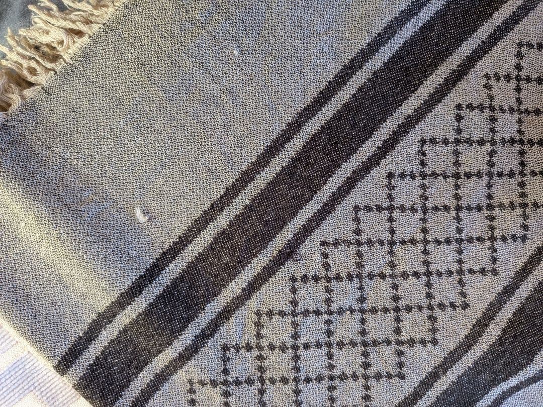 GUCCI GGパターン ストール ショール