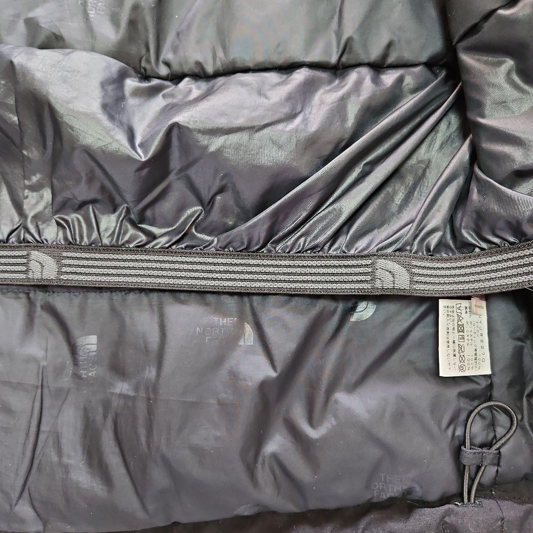 ノースフェイス・マウンテン インサレーションジャケット キッズ GORE-TEX