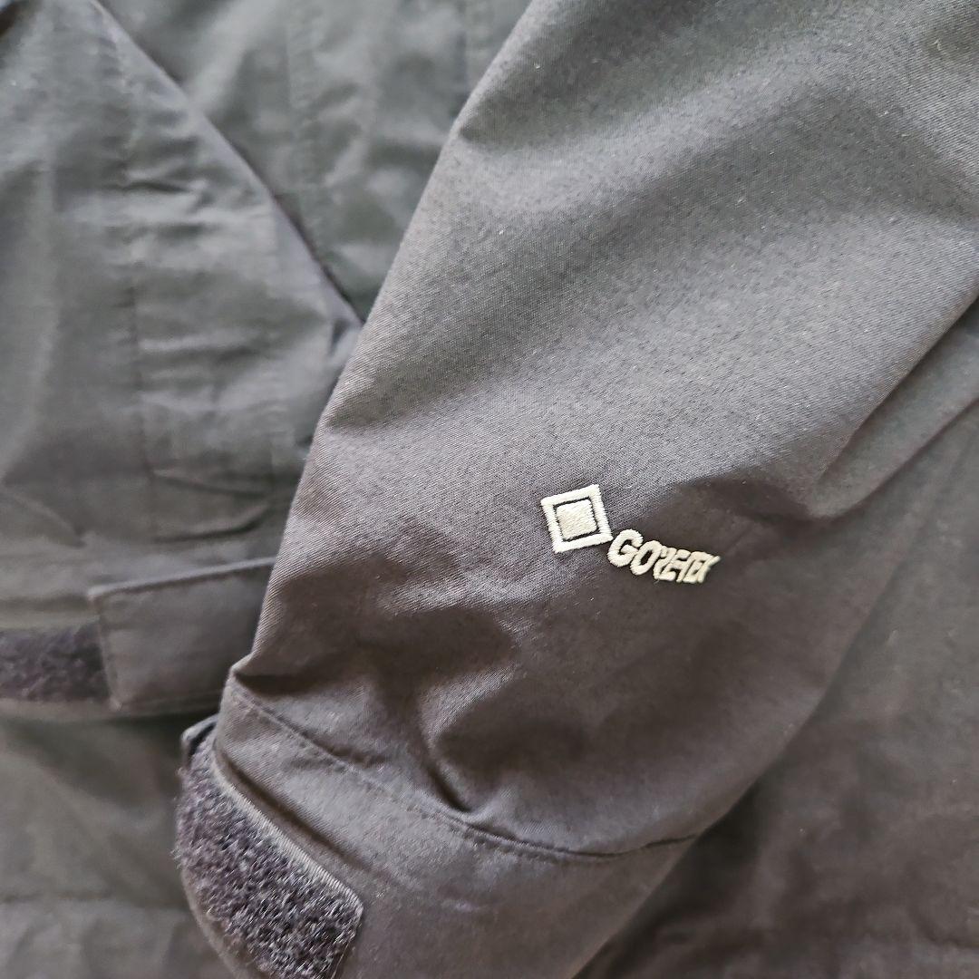 ノースフェイス・マウンテン インサレーションジャケット キッズ GORE-TEX