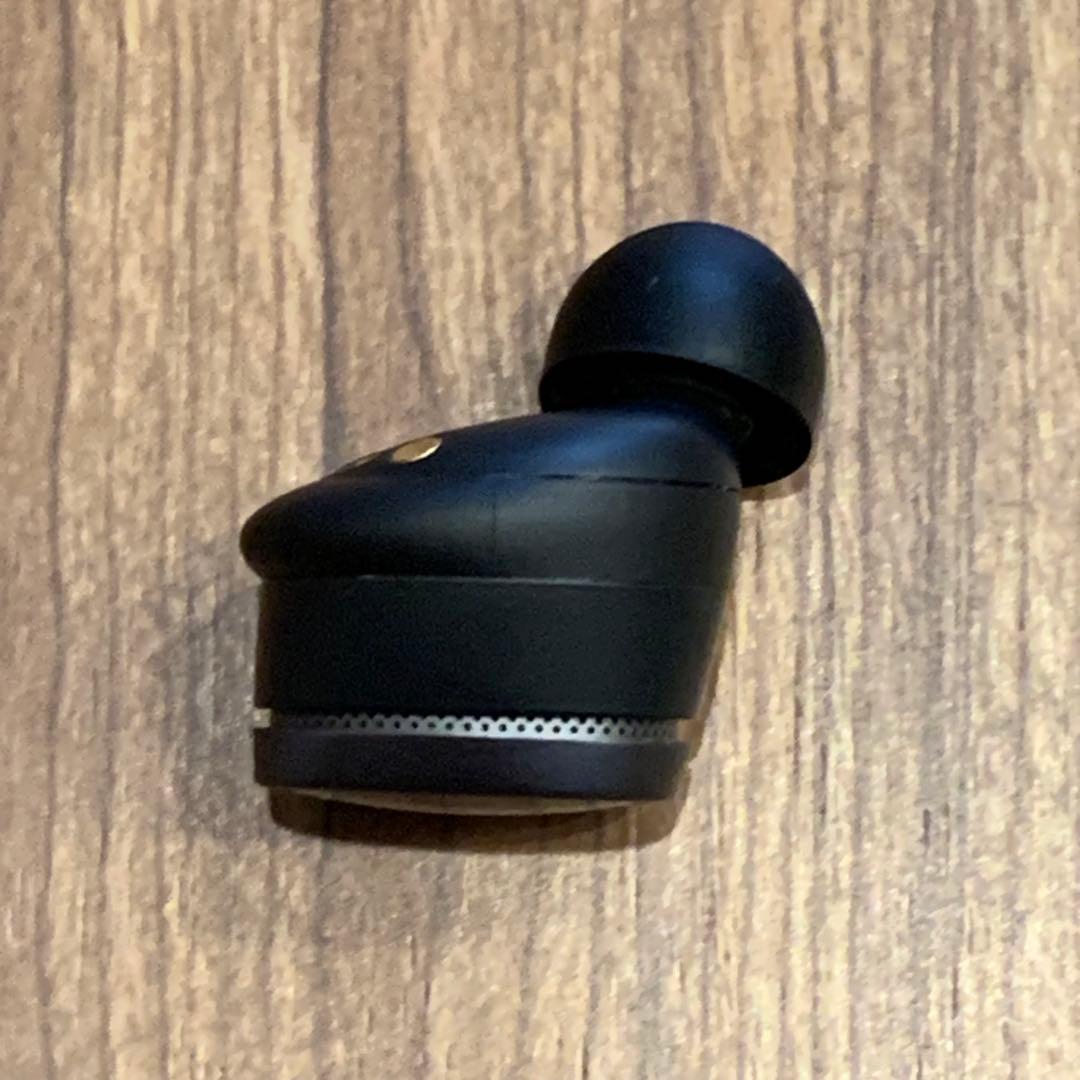 デブおじ【音質最強クラス】Bowers & Wilkins Pi8