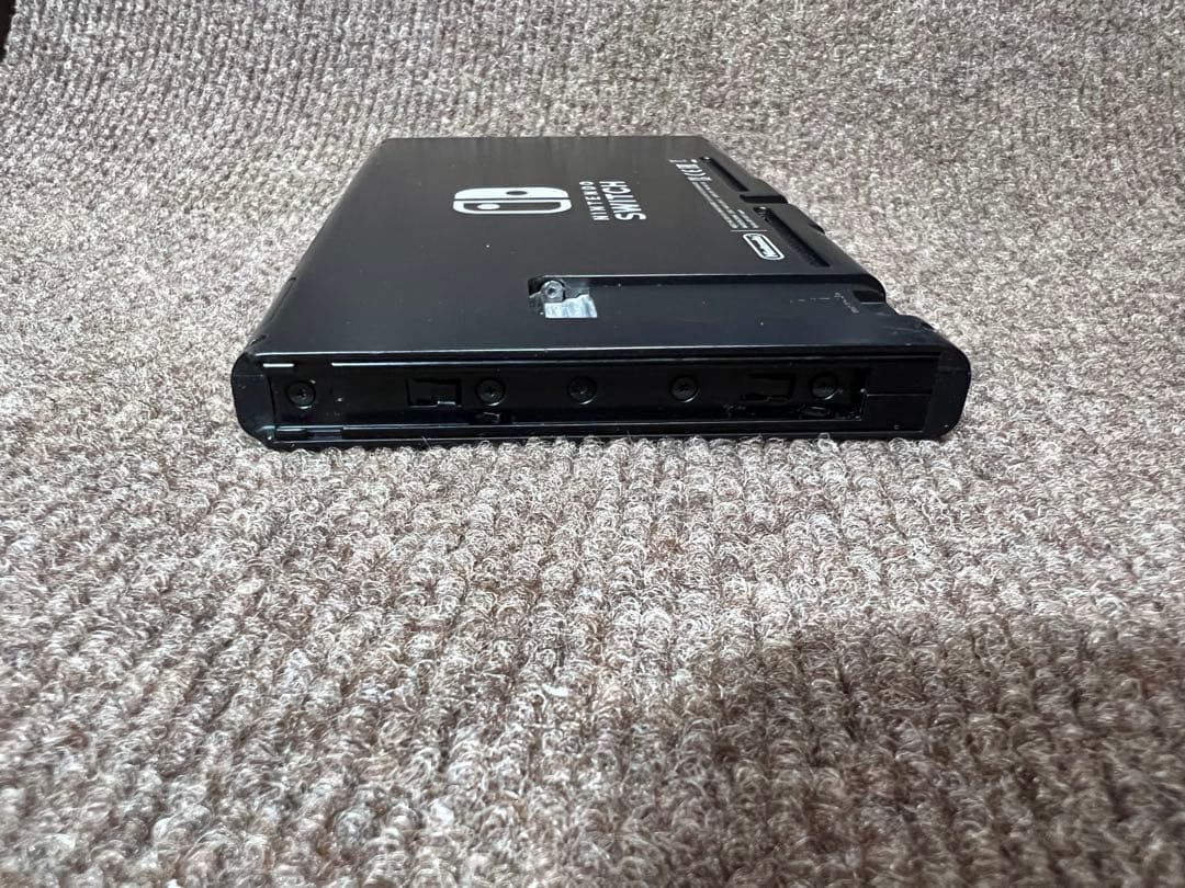 ニンテンドースイッチswitch