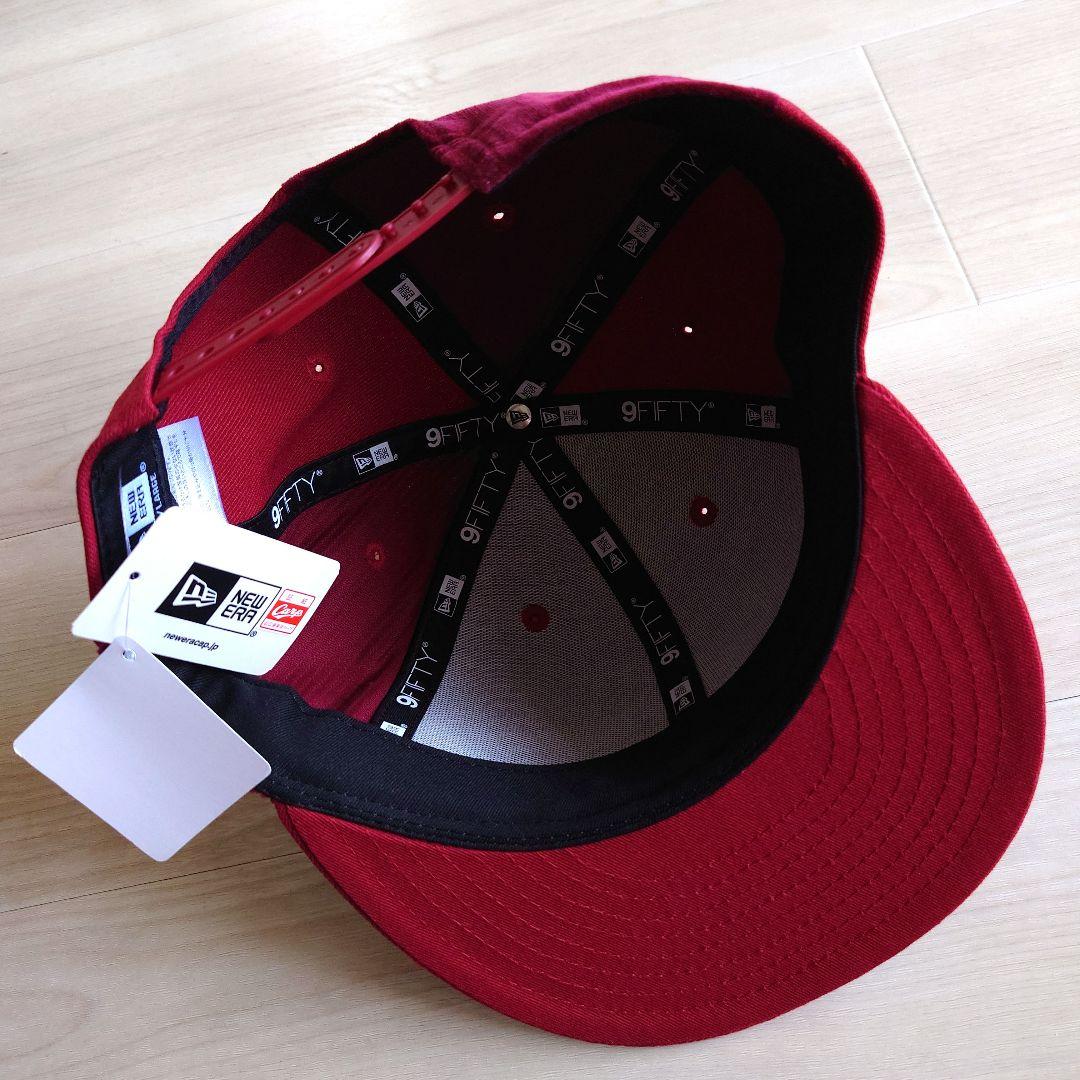 カープ2026年限定品帽子