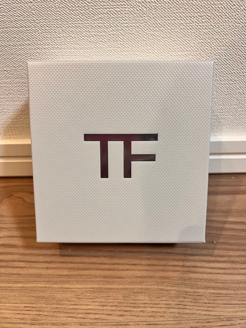 【新品未開封】TOM FORD アイカラークアッド & リップカラー マット