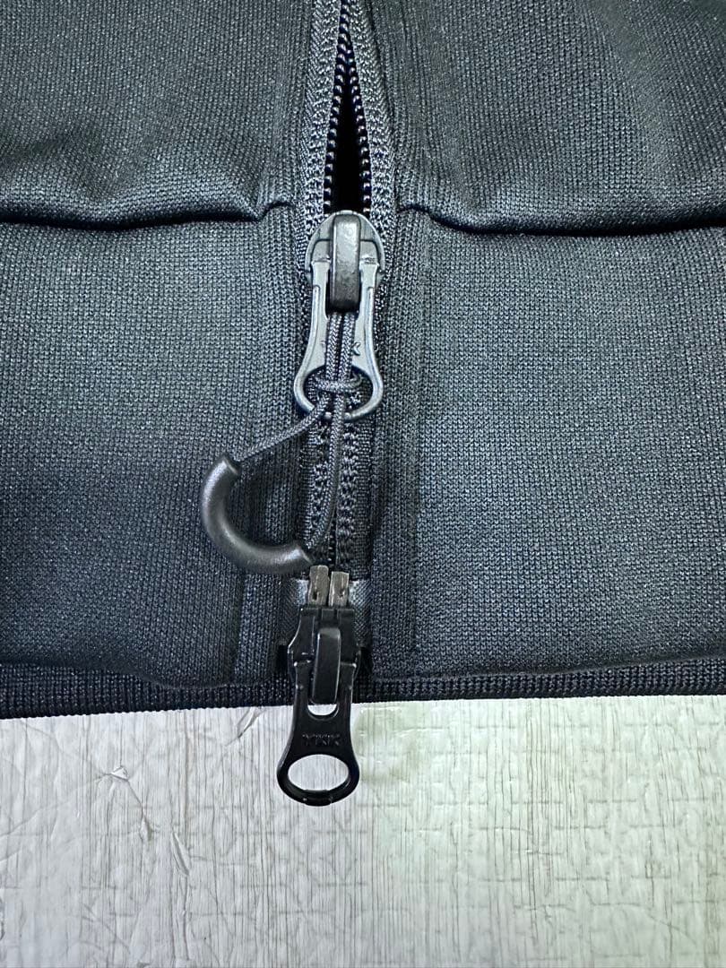 F.C. Real Bristol ジャージ XLサイズ ブラック