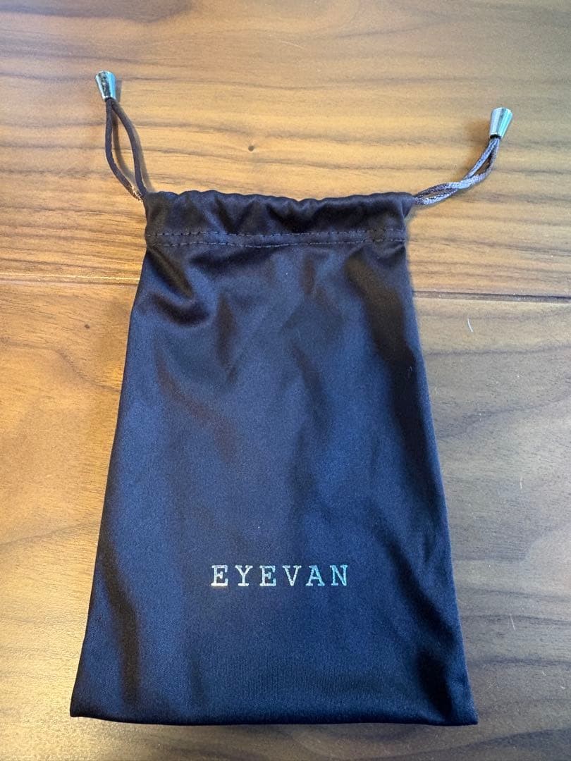 ＥＹＥＶＡＮ　Ｗｅｂｂ(サングラス)※度なし