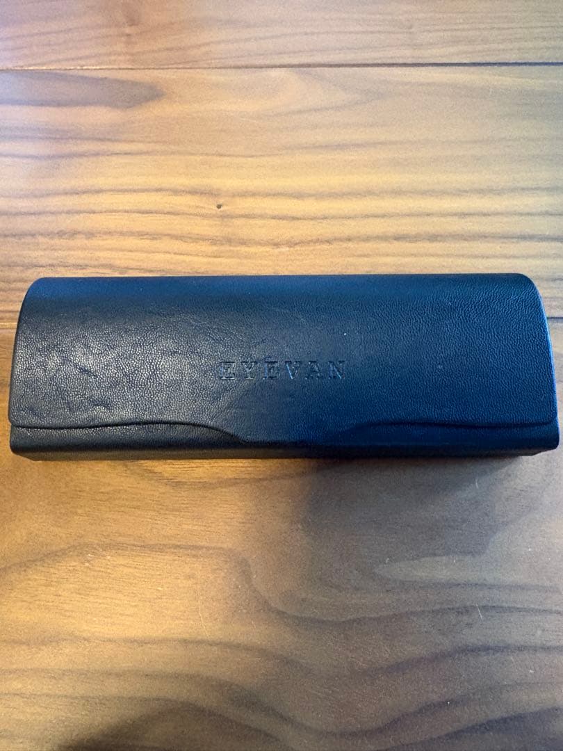 ＥＹＥＶＡＮ　Ｗｅｂｂ(サングラス)※度なし