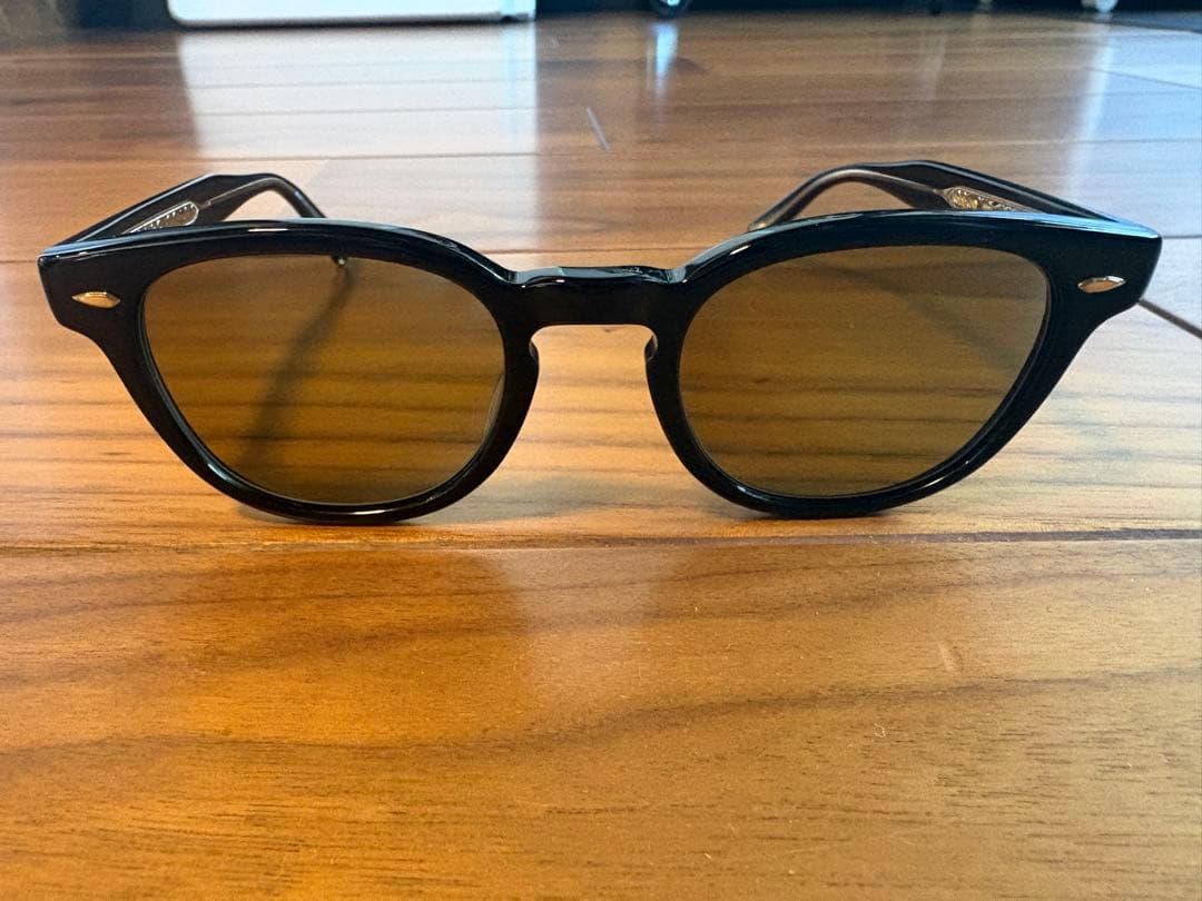 ＥＹＥＶＡＮ　Ｗｅｂｂ(サングラス)※度なし