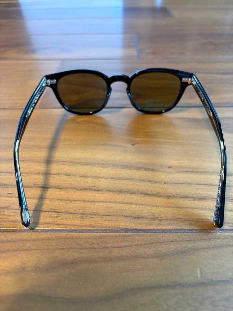 ＥＹＥＶＡＮ　Ｗｅｂｂ(サングラス)※度なし