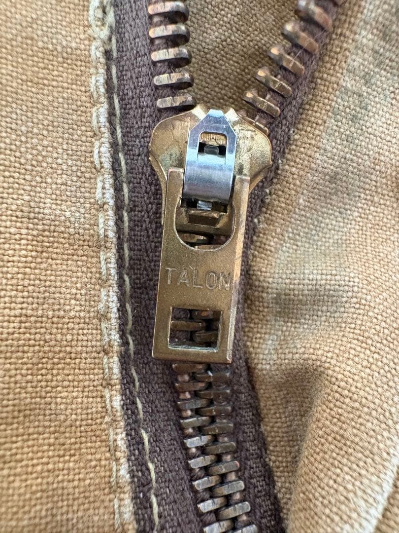 60s American Field ハンティングパンツ ダック地