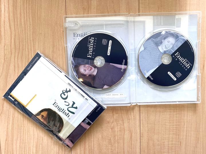 スピードラーニング 英語 1〜25巻　正規品