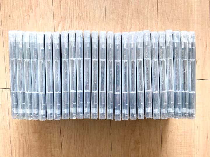 スピードラーニング 英語 1〜25巻　正規品