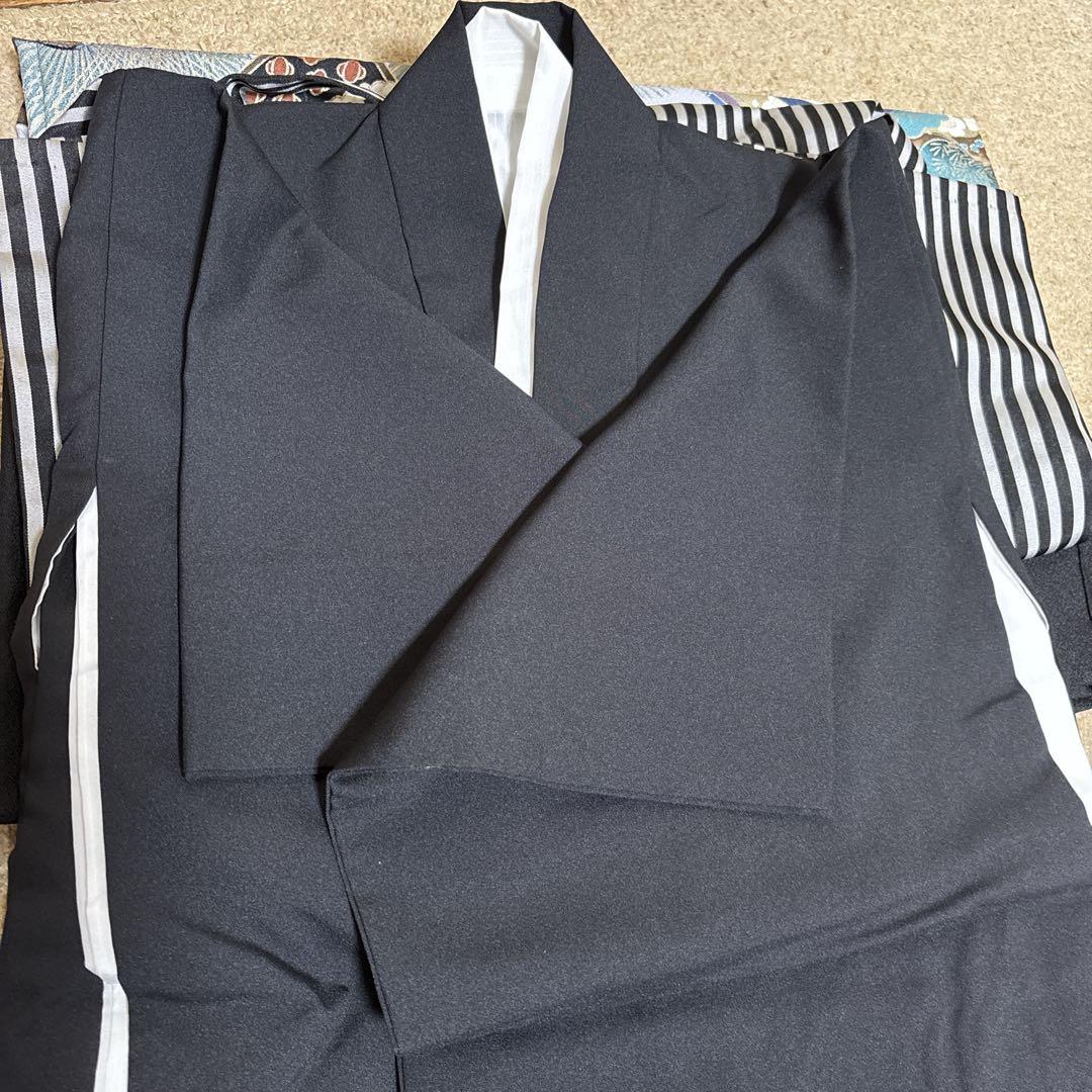 七五三用 5歳 男の子用