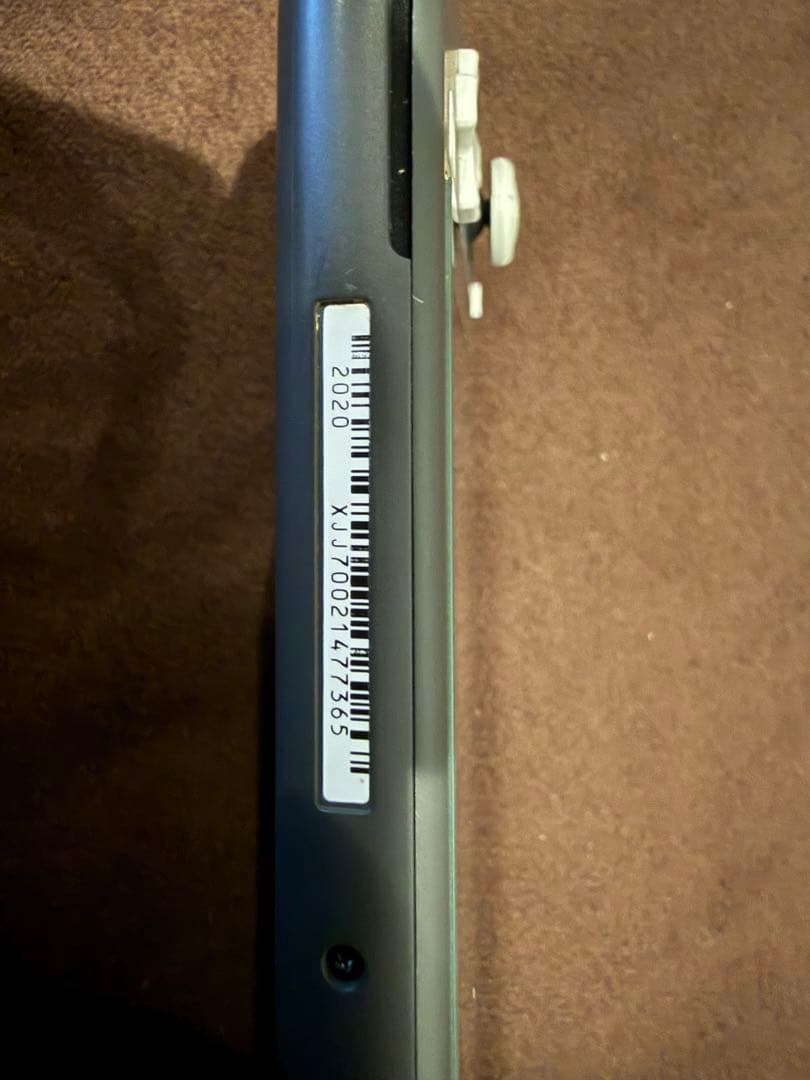 m*2様 Nintendo Switch Lite グレー ジャンク