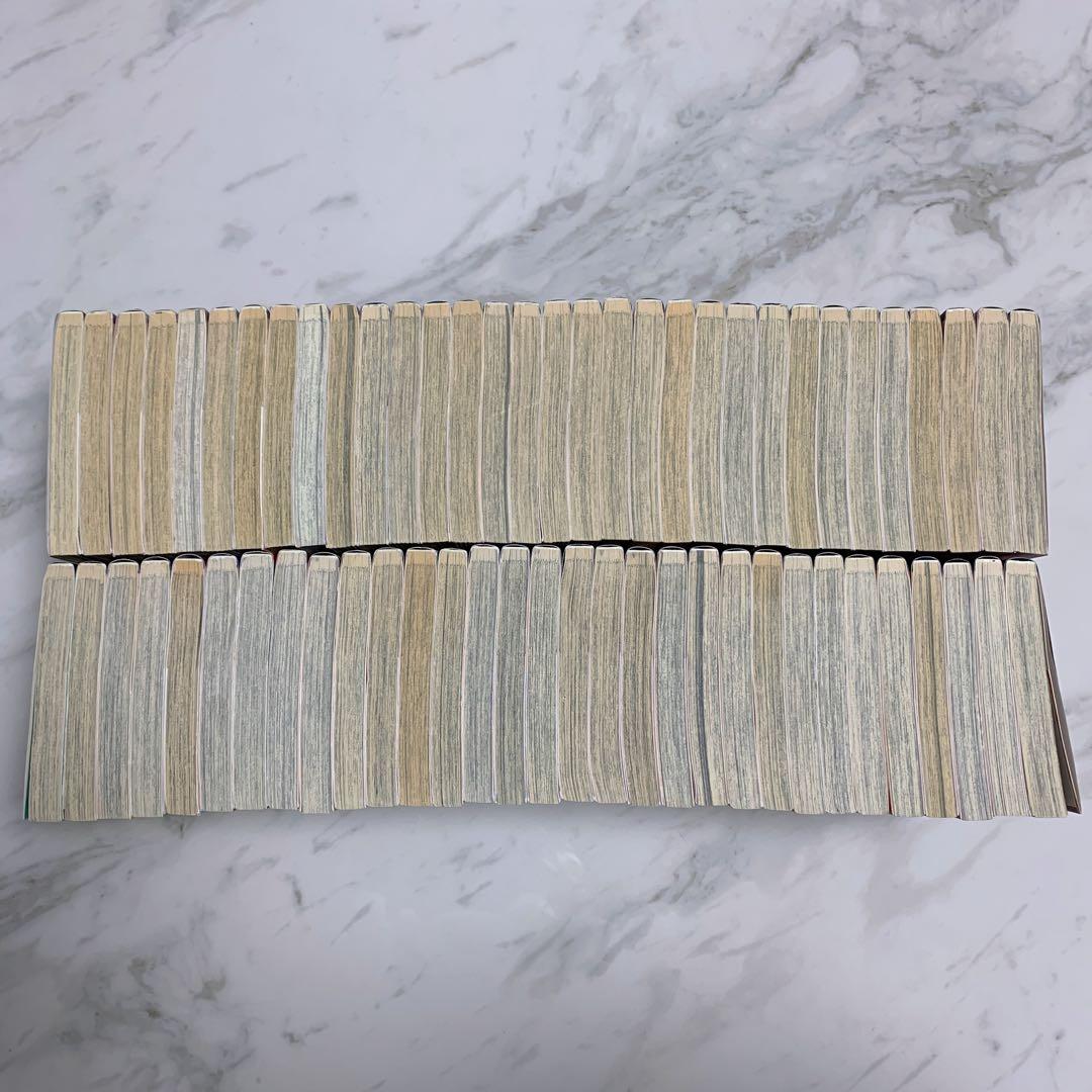 FAIRYTAIL フェアリーテイル 真島ヒロ 1-63巻 全巻