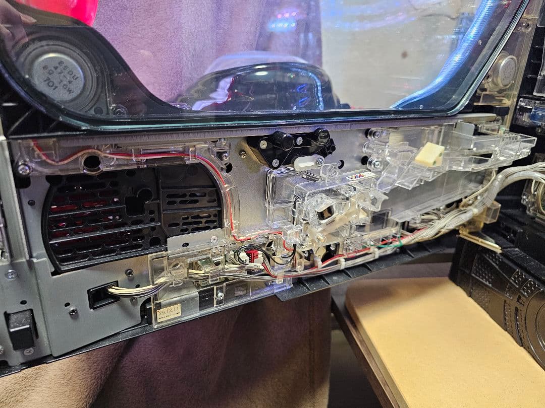 激レアCR地獄少女 宵伽 1/297 ウエディングver