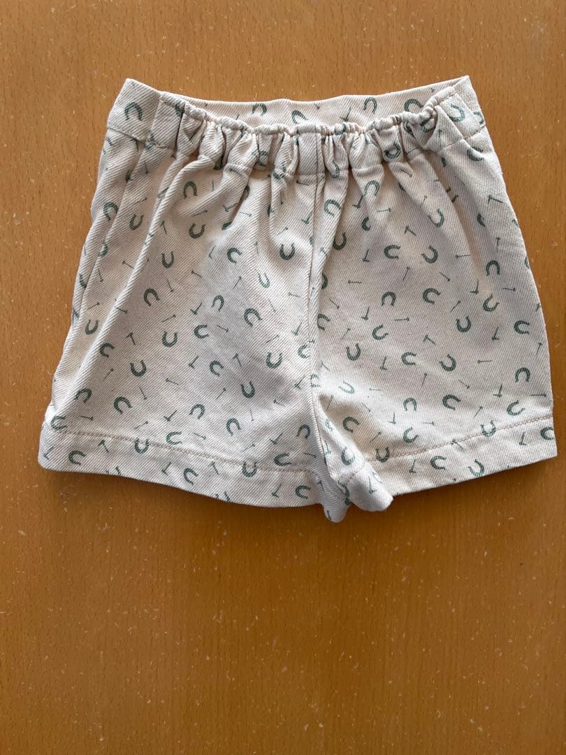 ぴ*ん様 soor ploom skort 3y