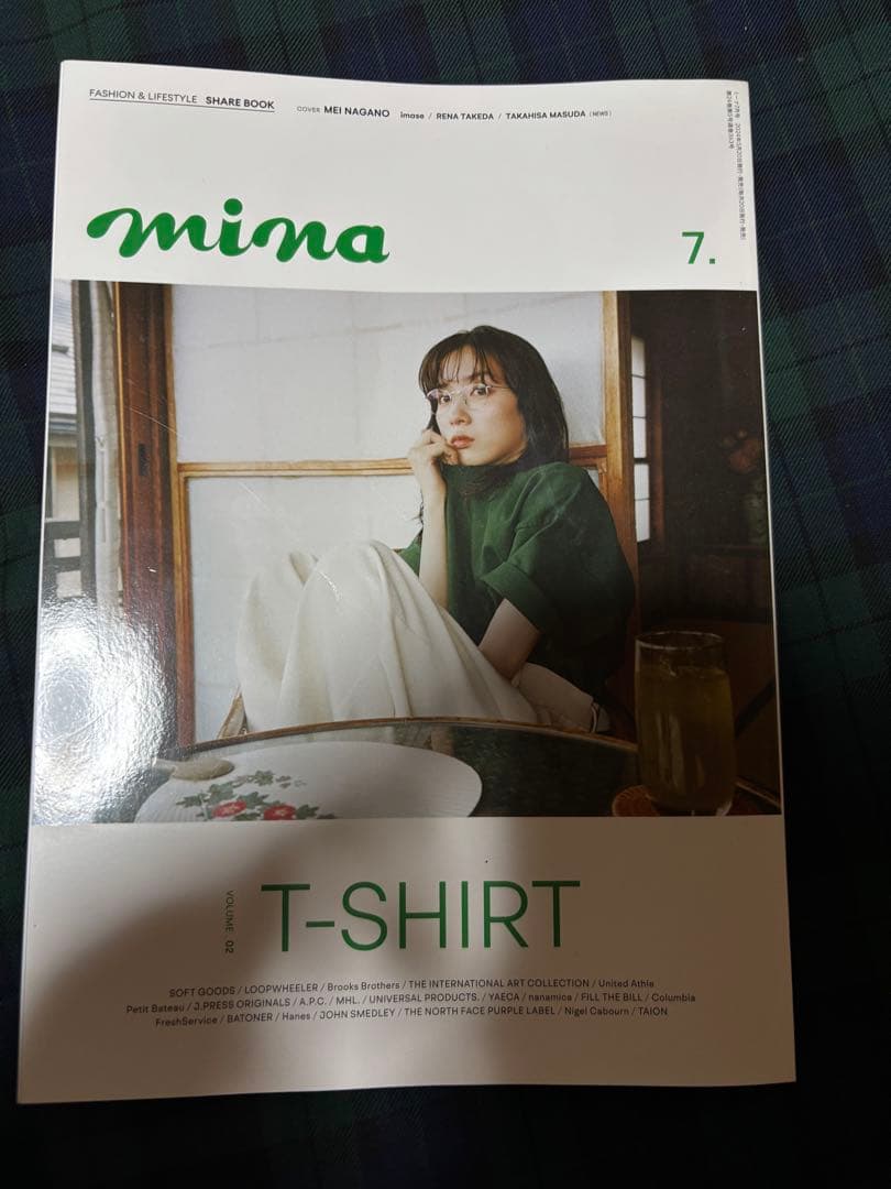 当選品‼️ 武田玲奈　サイン入りチェキ