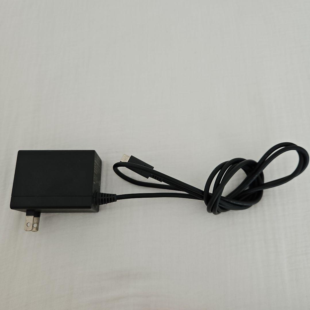 Nintendo Switch Lite ターコイズ ACアダプター付き