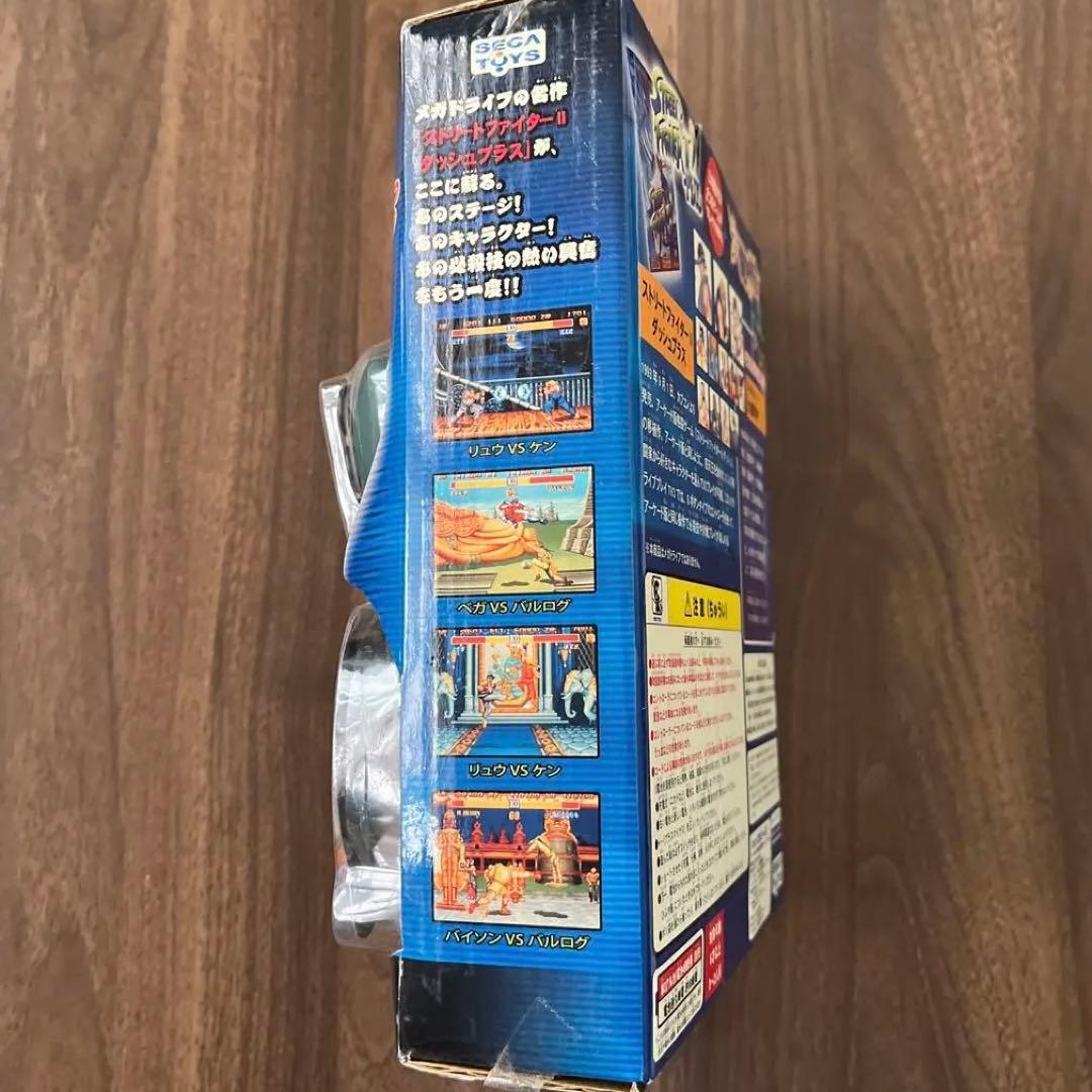 メガドライブプレイTV3【説明書，ハガキあり】