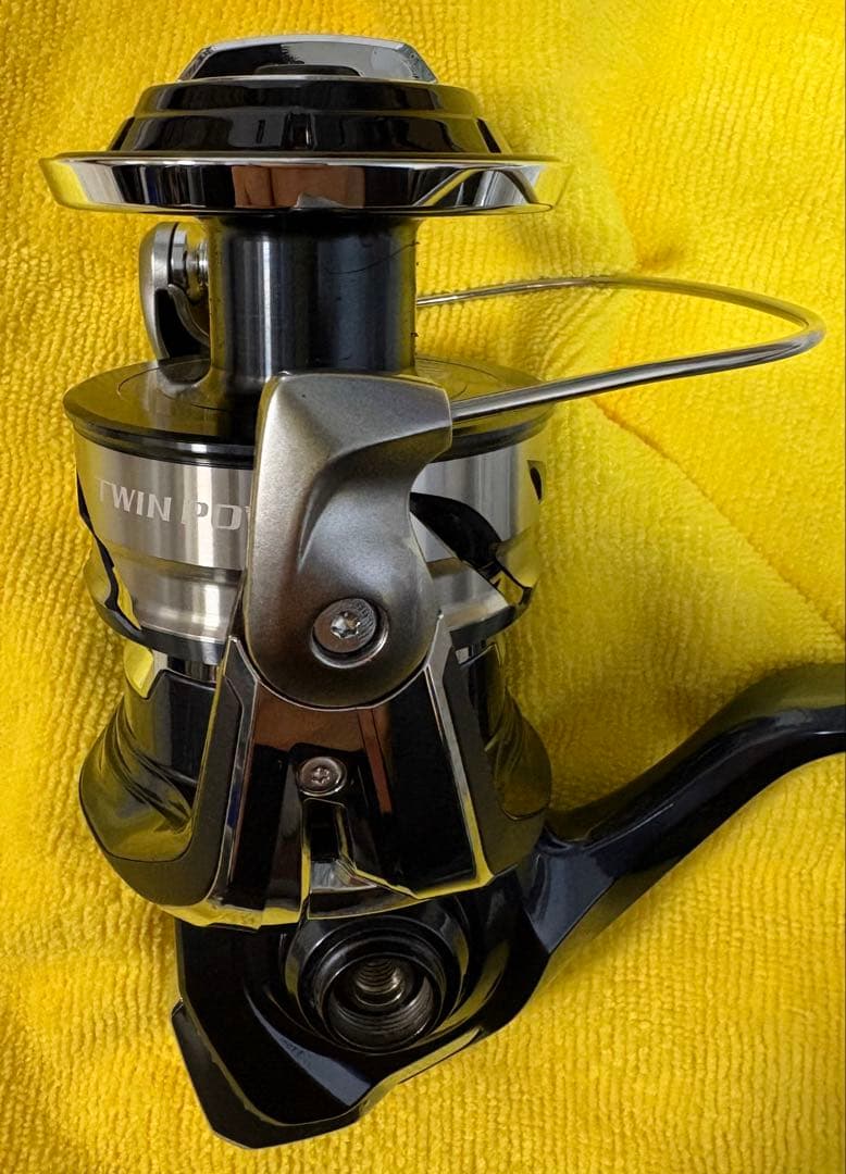 シマノ 21 TWIN POWER SW14000XG