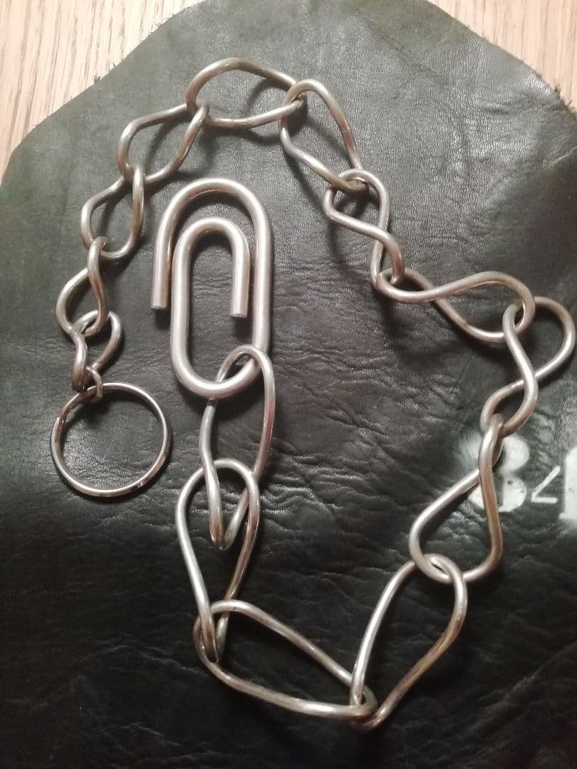 サンシー　ウォレットチェーン　sunsea