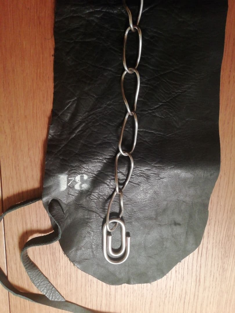 サンシー　ウォレットチェーン　sunsea