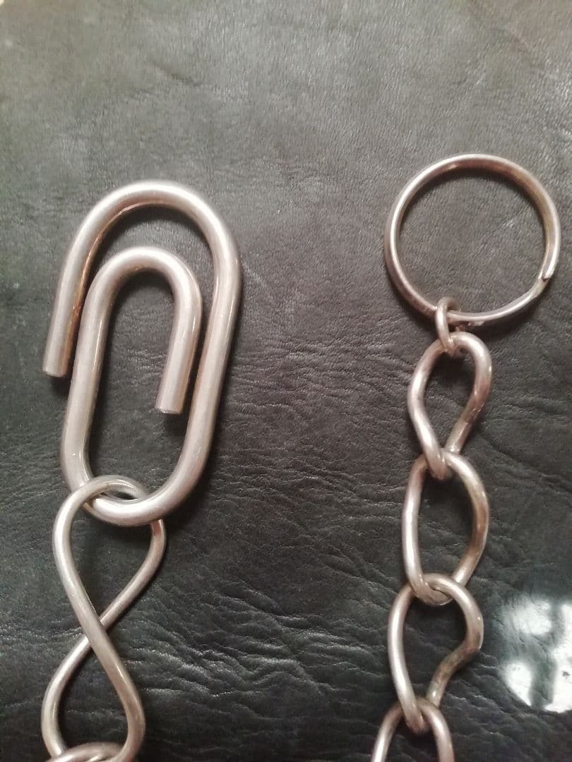 サンシー　ウォレットチェーン　sunsea