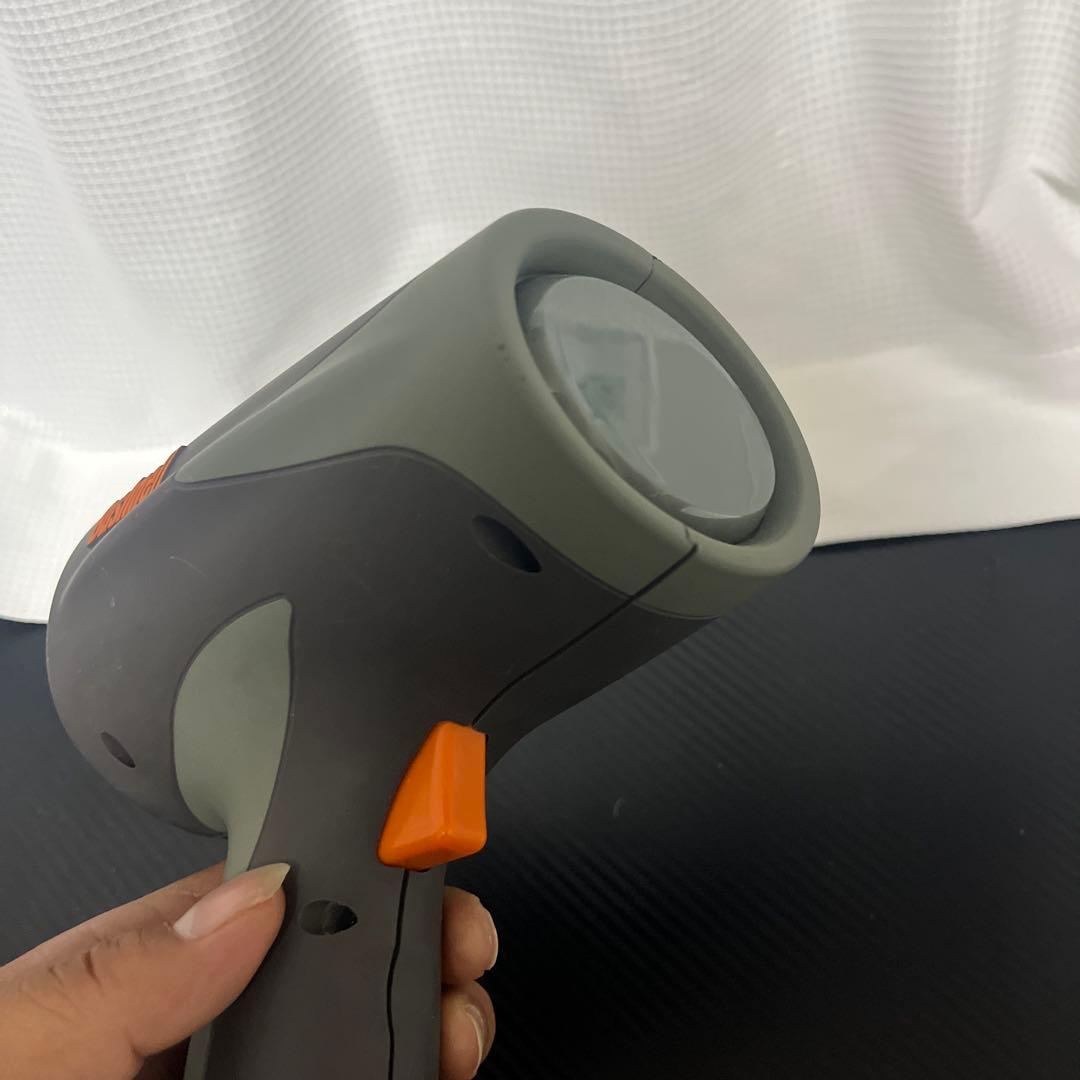 Bushnell Speedster V 野球スピードガン