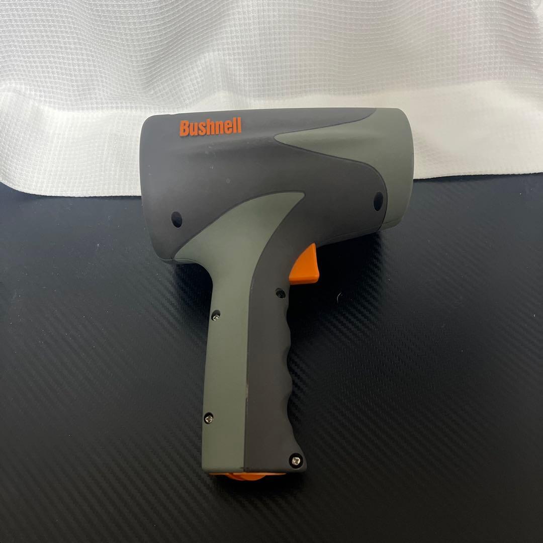 Bushnell Speedster V 野球スピードガン