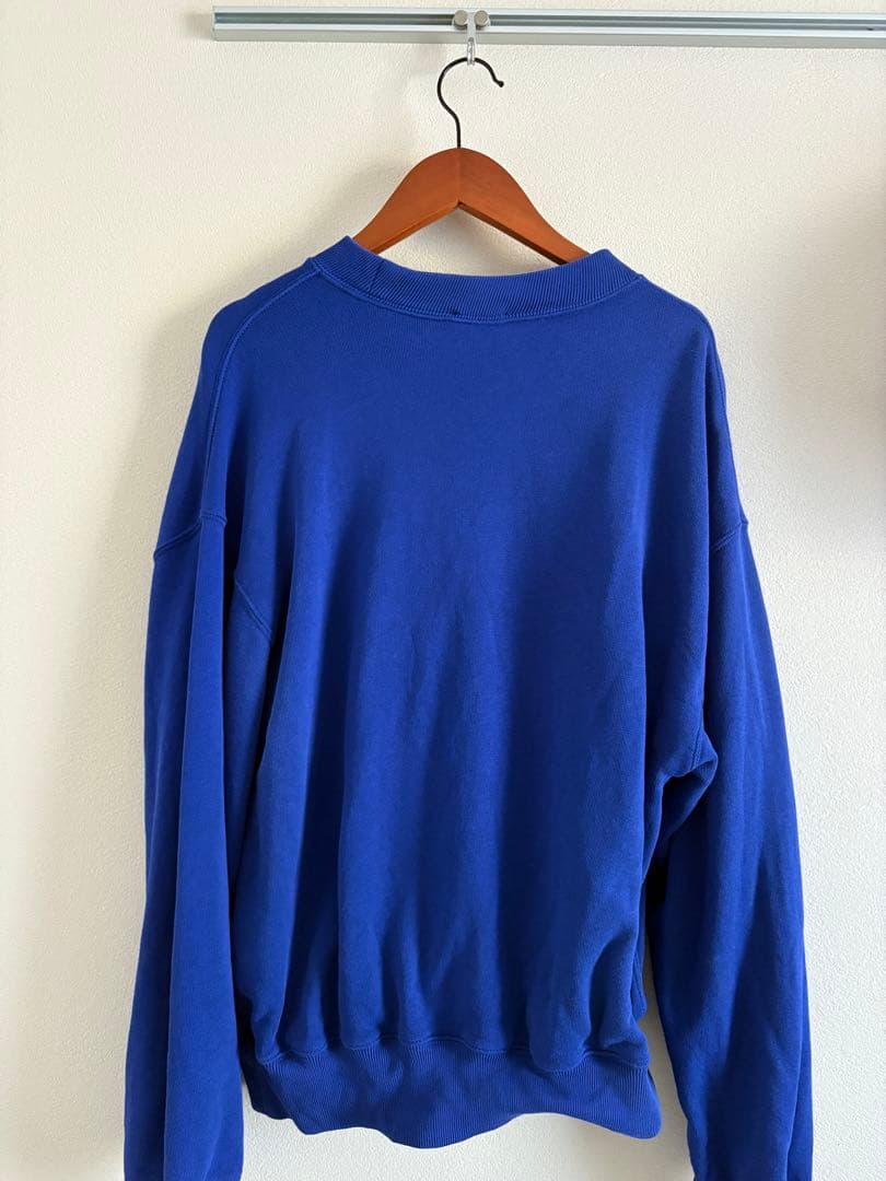 【一度のみ着用】　Polo by Ralph Lauren ポロベア　スウェット