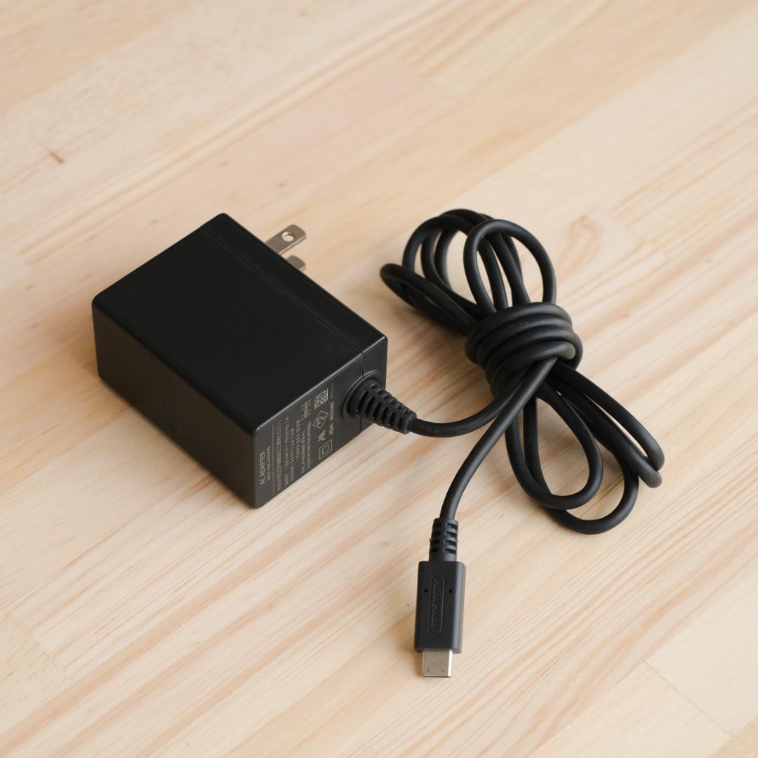 Nintendo Switch Lite グレー 本体 美品 動作確認済み