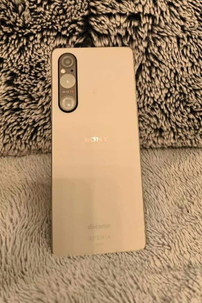 Xperia 1Ⅴ SO-51D