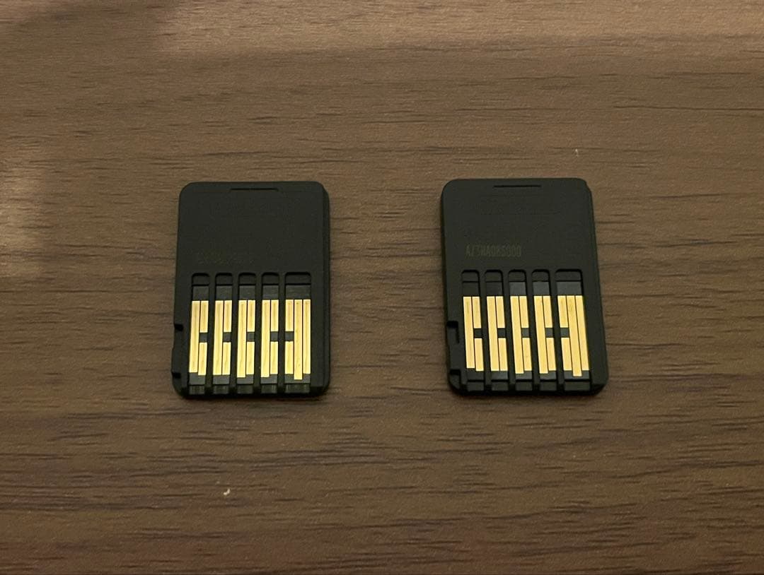 Xenoblade 2 & 3 セット Nintendo Switch