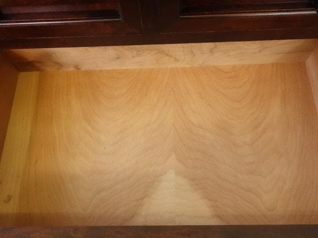 松本民芸家具　座ビューロー　ライティング　引手　座机　 再塗装済　ＵＳＥＤ