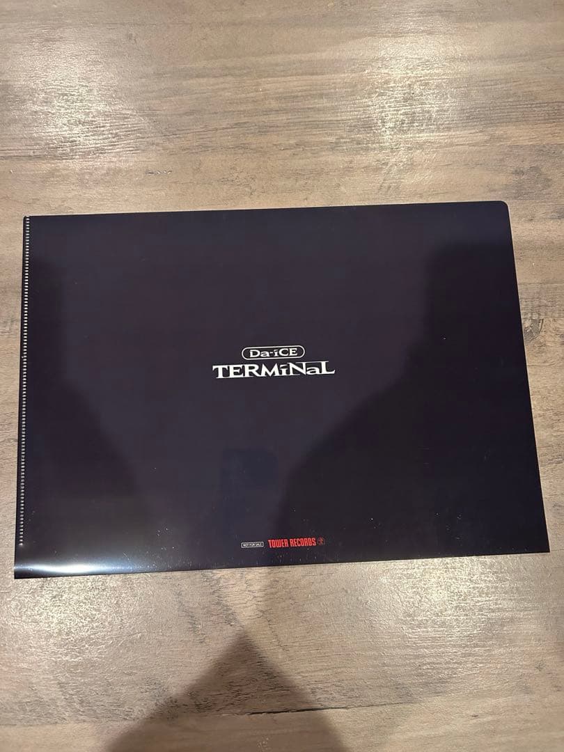Da-iCE TERMiNaL ＜初回生産限定豪華盤＞