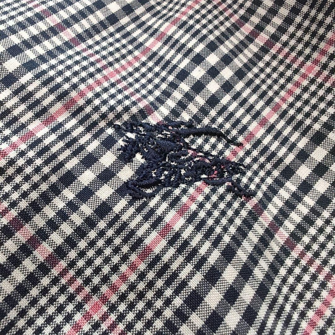 新品☆ BURBERRY BLUE LABEL トップス チュニック 半袖 38