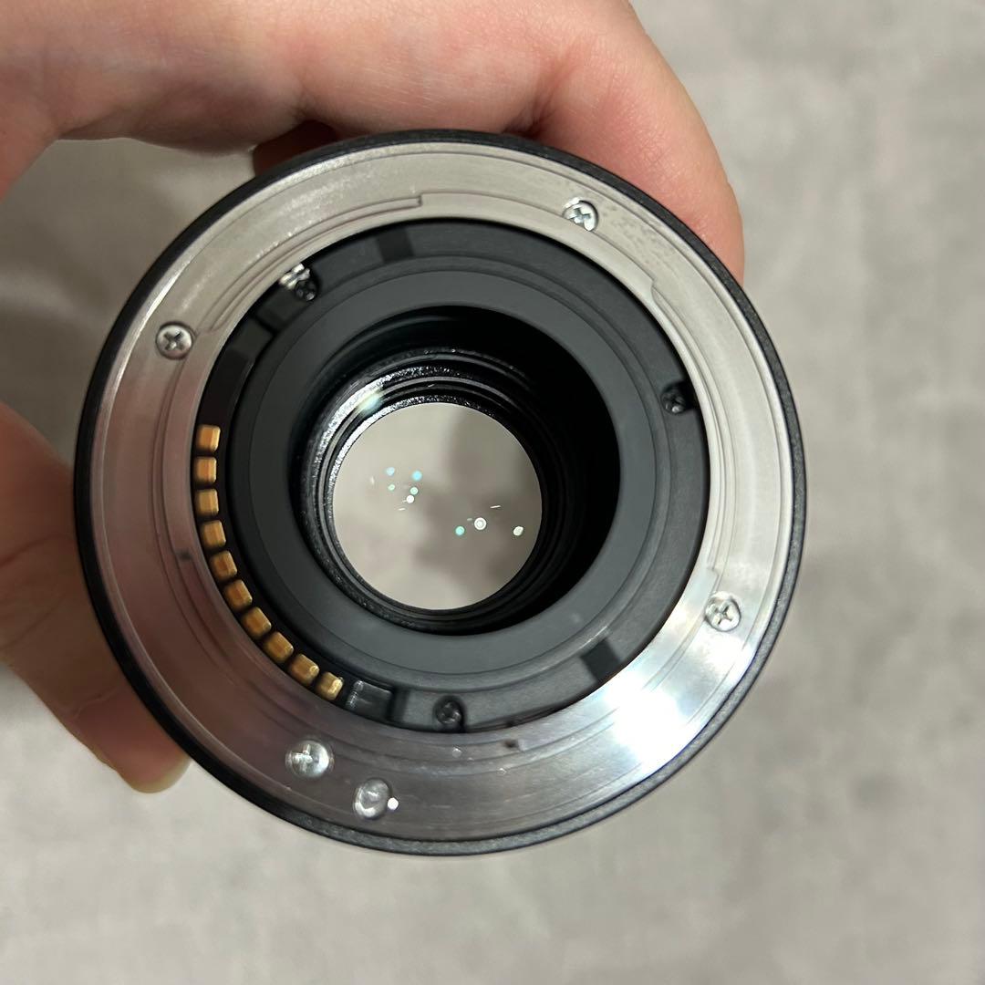 ドルフィン SONY Eマウント Sonnar T* 24mm F1.8