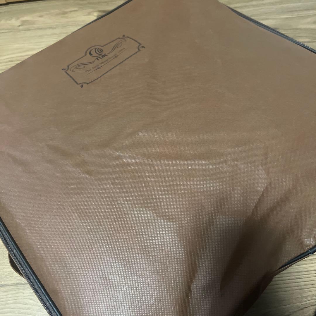 【限定値下げ】東洋羽毛　アルパカブランケット シングル140×210cm