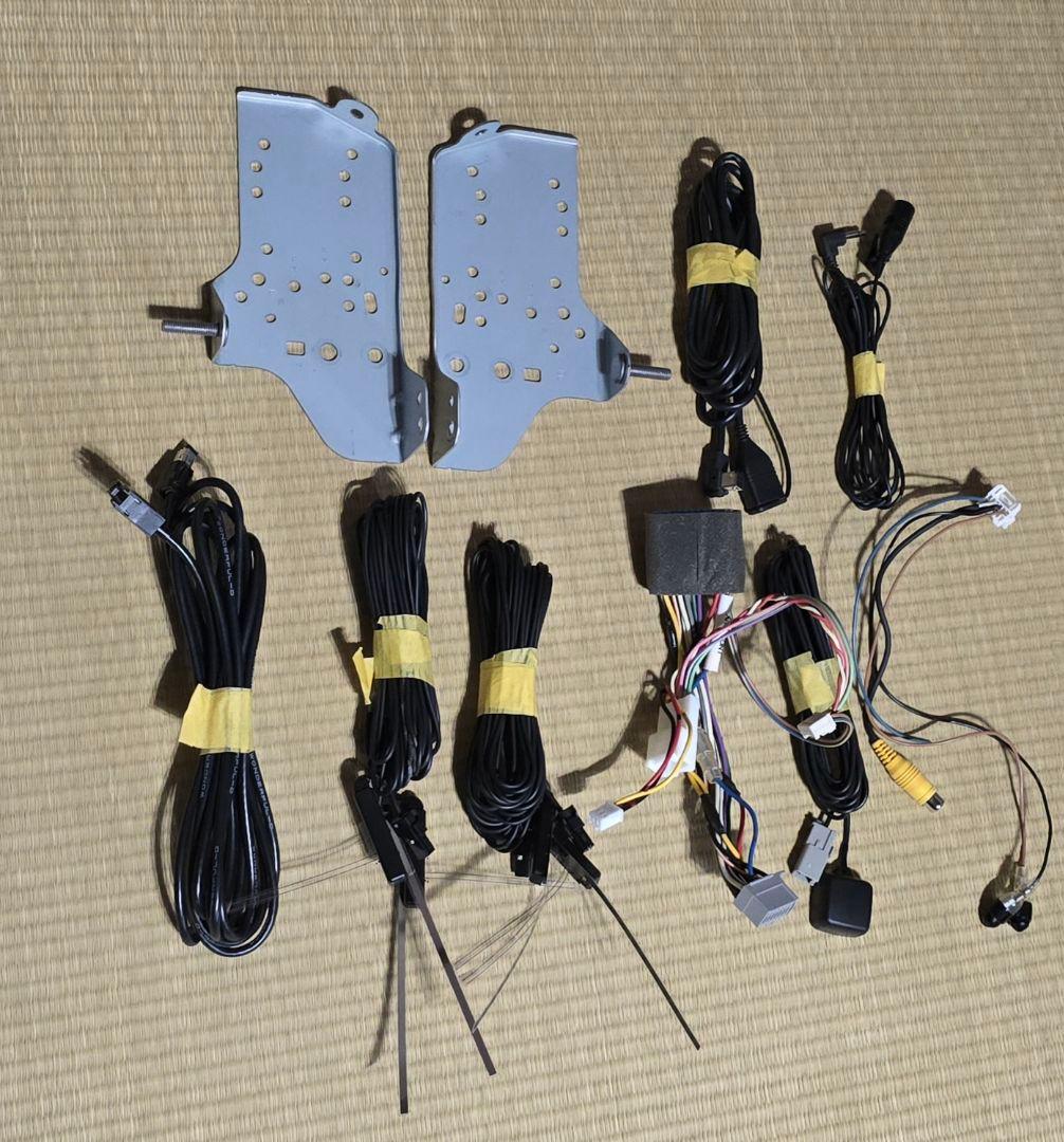 の*ん様 スズキ純正8型PanasonicCN-RZ865ZA