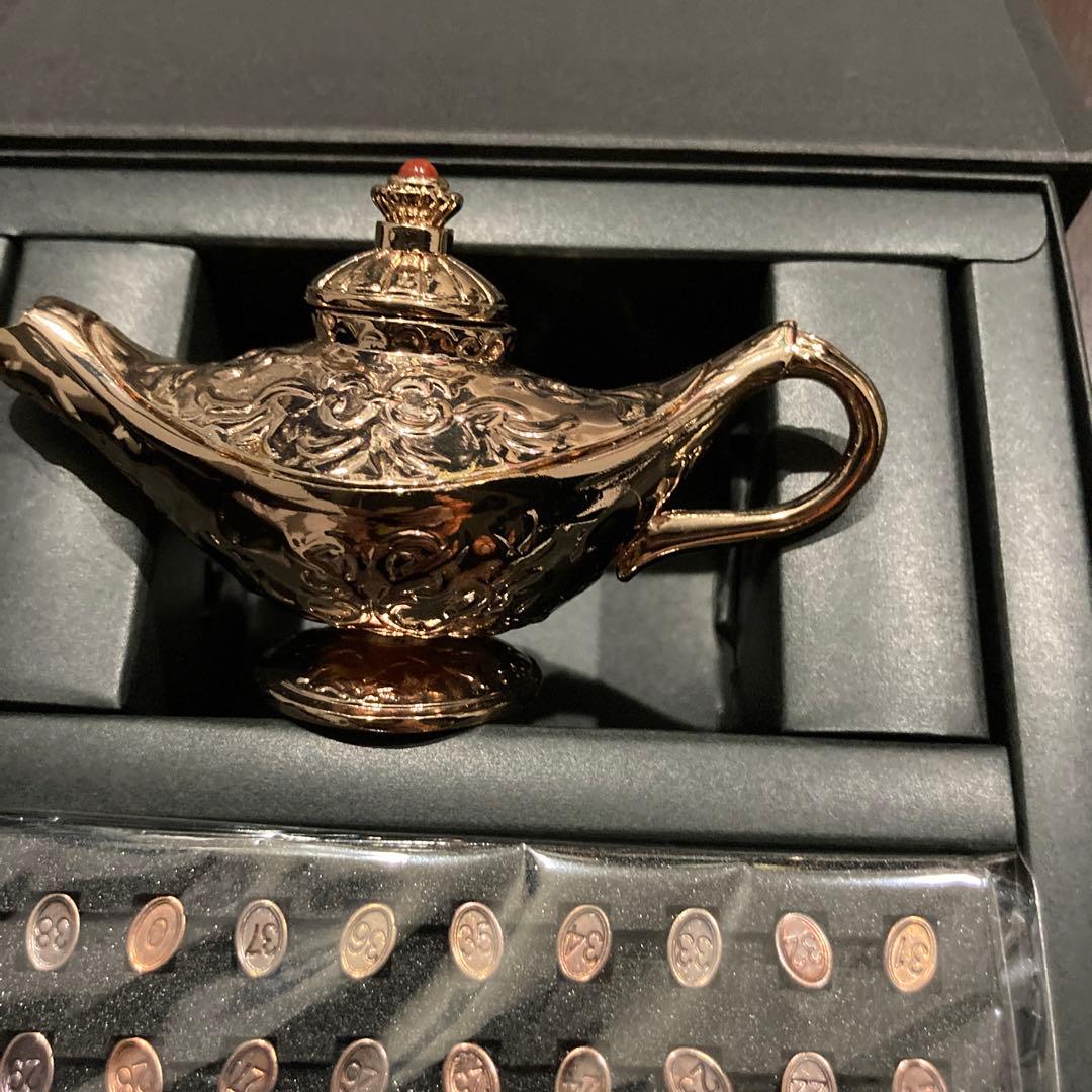 魔法のランプ デカルトの奇跡