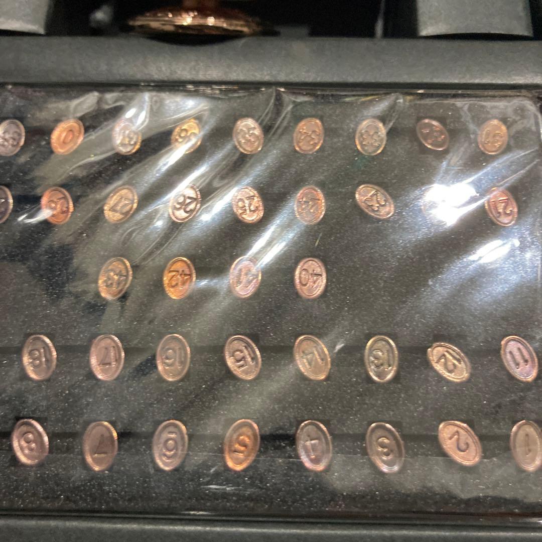 魔法のランプ デカルトの奇跡