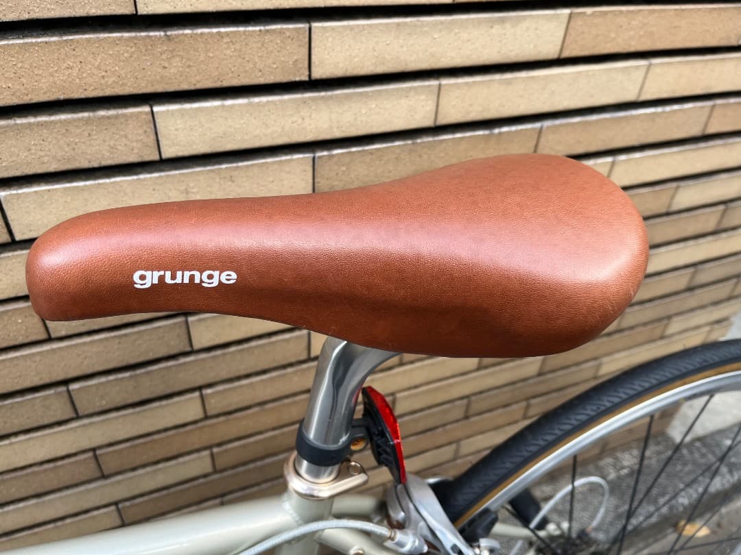 【直接渡し限定】FUJI クロスバイク/ロードバイク STRATOS R