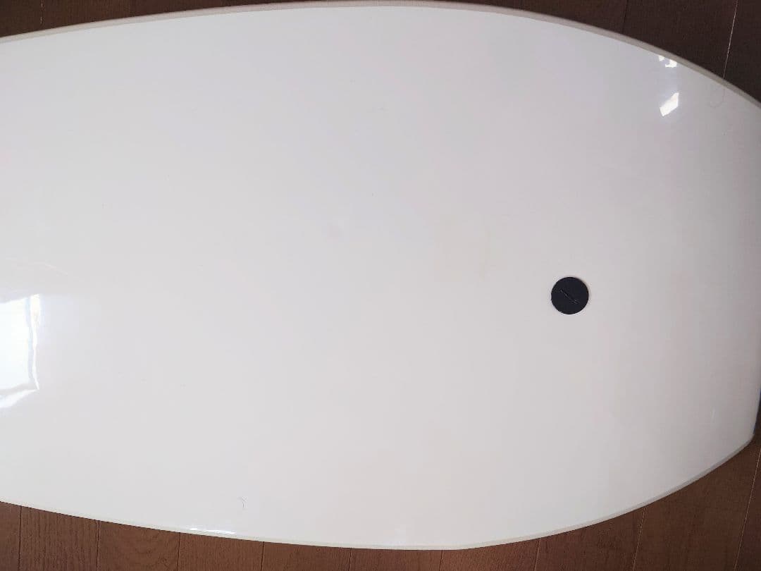 BLACK TIDE TROOPER ボディボード